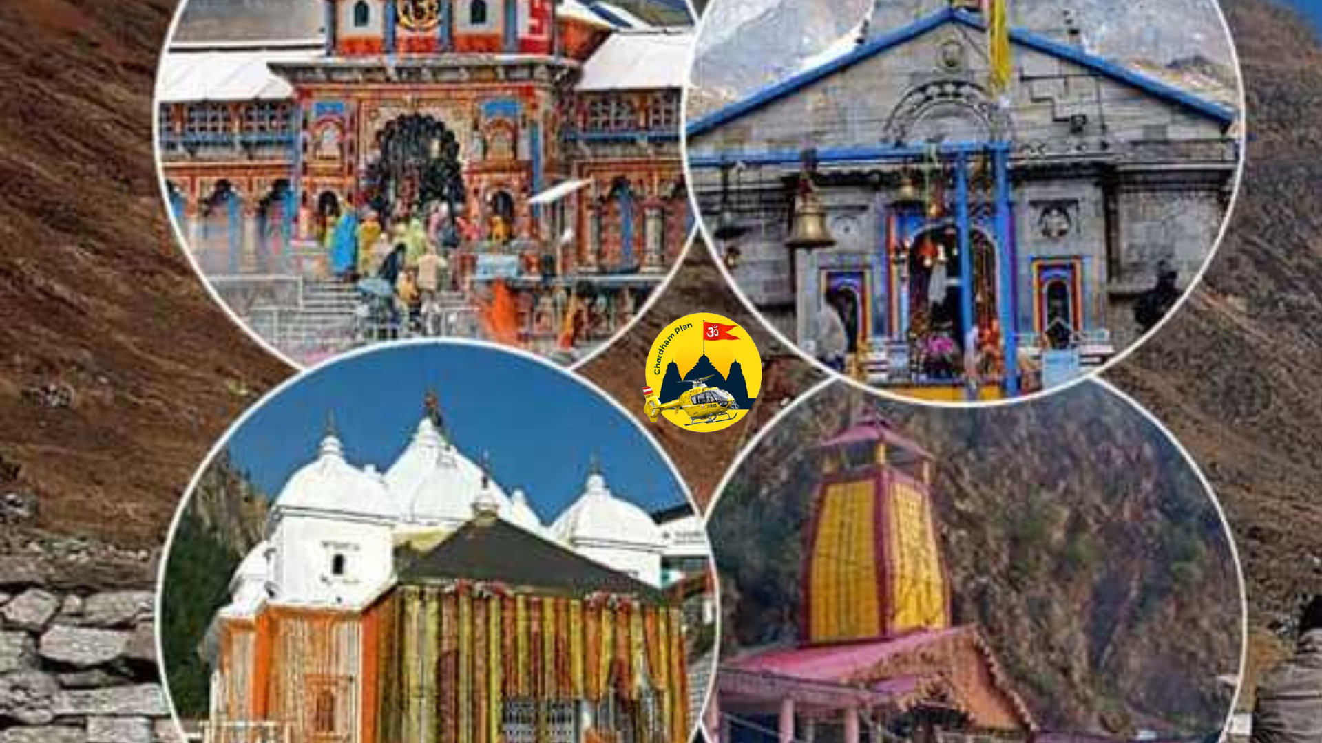 Chardham