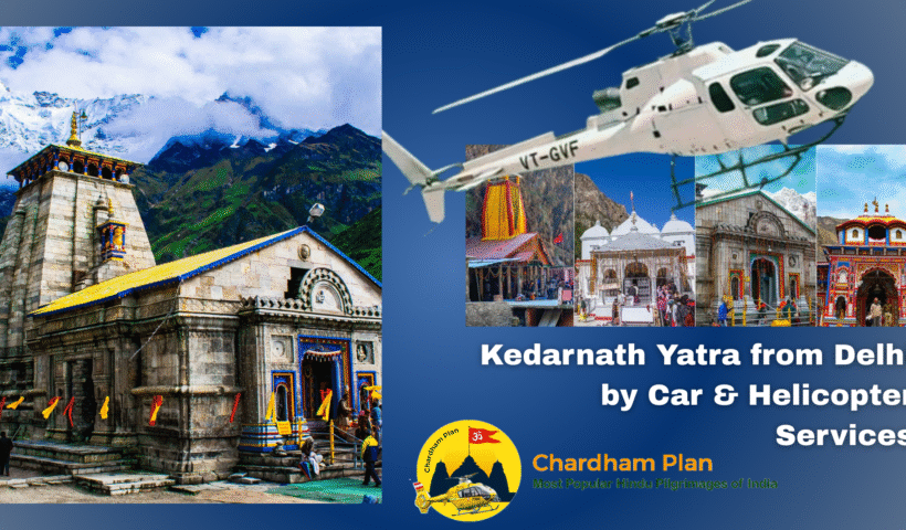 Kedarnath yatra 2025