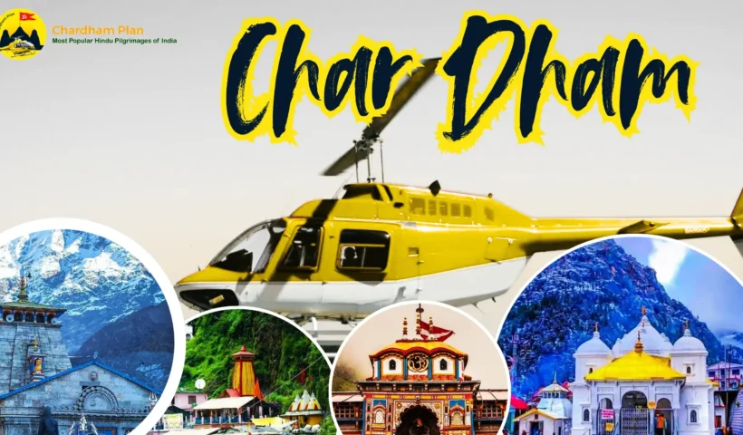 Chardham Yatra