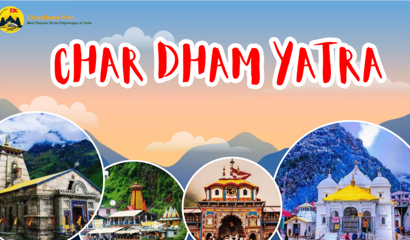 Chardham Yatra Package