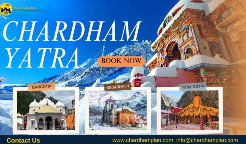chardham yatra