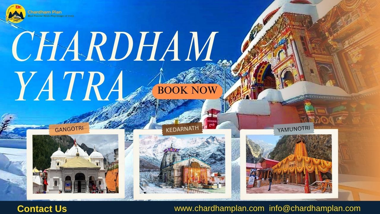 chardham yatra