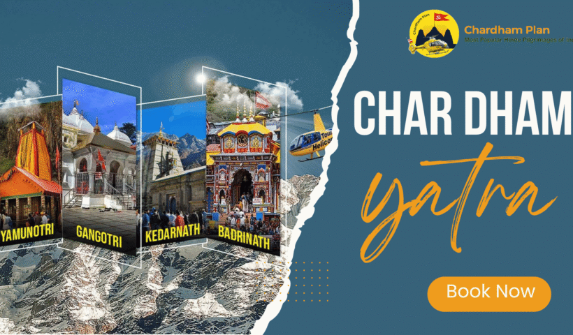 chardham yatra packages blog