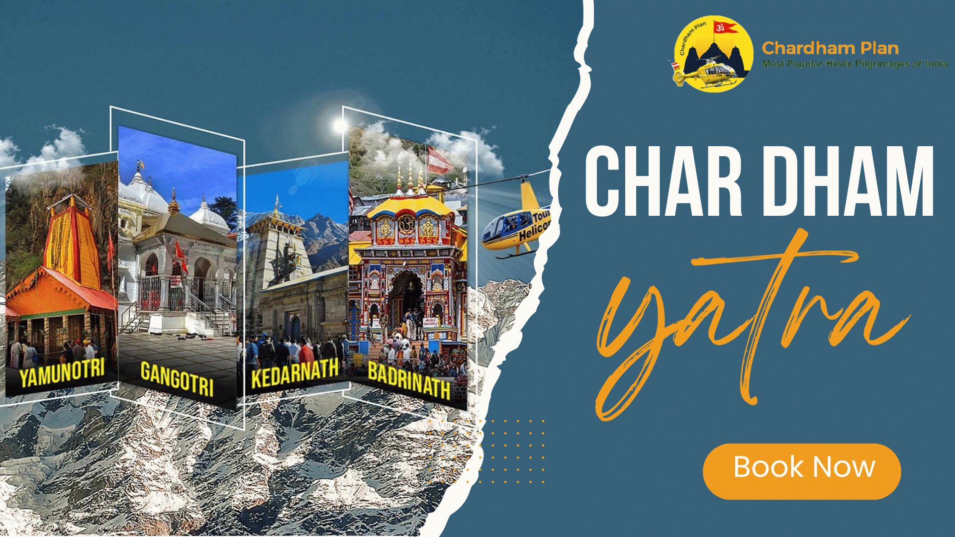 chardham yatra packages blog