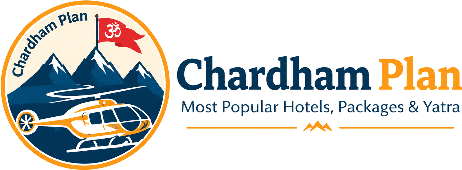 Chardham Yatra
