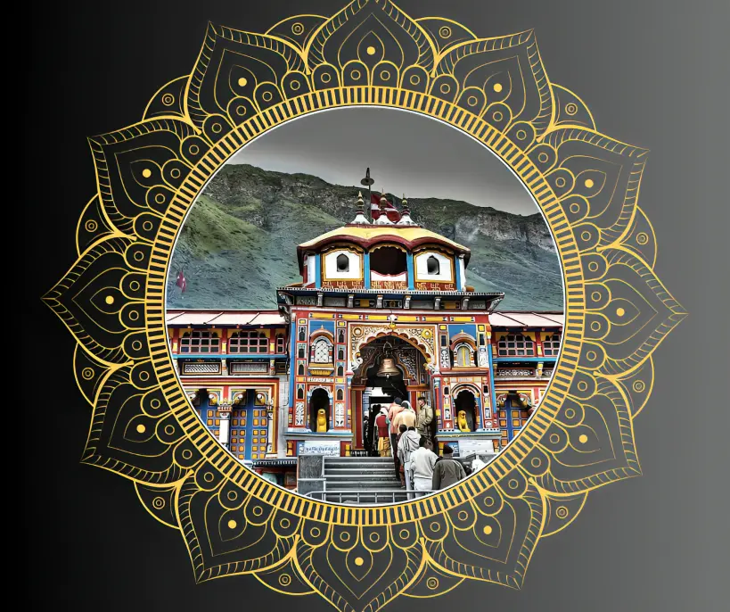 Badrinath yatra package
