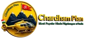 Chardham Plan