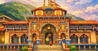 Badrinath Yatra