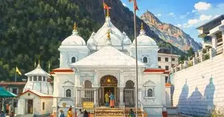 Gangotri Package