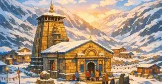 Kedarnath Package